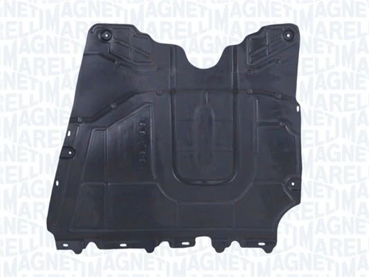 Engine Cover